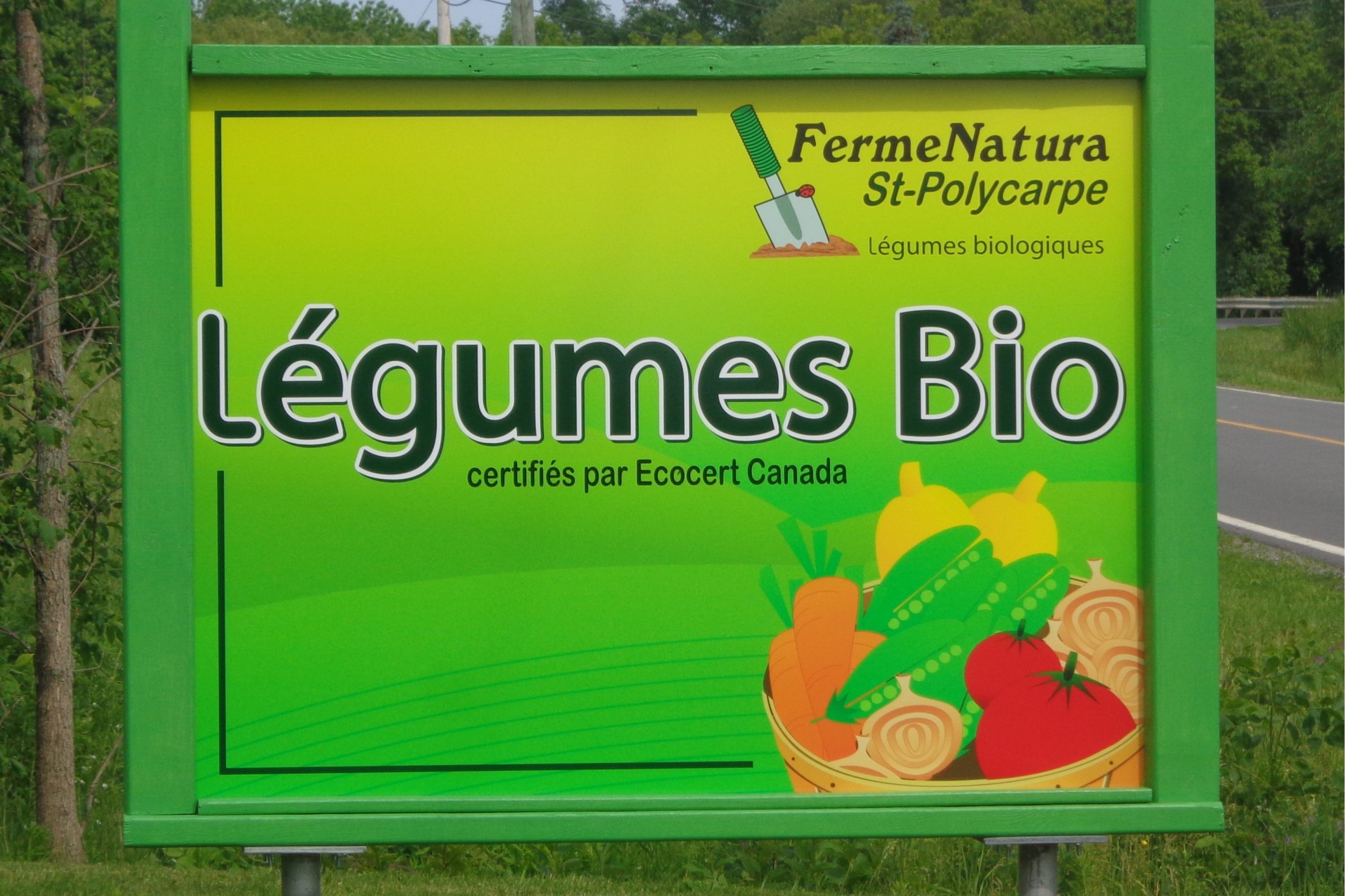 FERME NATURA