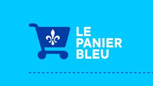 Revue de presse | Deuxième phase du Panier Bleu – Le Panier Bleu pour promouvoir l&rsquo;achat local