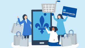 Revue de presse | Magasinage du temps des Fêtes – Québec lance la campagne Achetons québécois et invite la population à effectuer ses achats de Noël dès maintenant