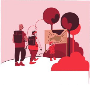 Mois de l&rsquo;économie sociale | Les valeurs de l’économie sociale, quelle valeur pour notre communauté?