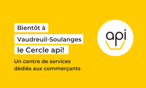 Communiqué | Vaudreuil-Soulanges accueille le deuxième Cercle api au Québec
