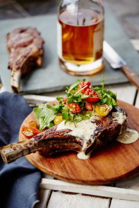 NOUVEAUTÉ : Rebelle Bistro à Saint-Lazare