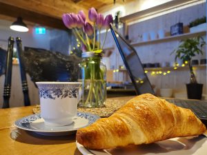 NOUVEAUTÉ : Le Mouton Café & Co à Rigaud