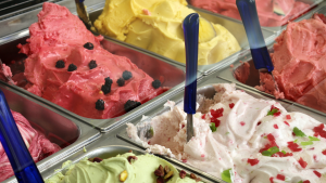 NOUVEAUTÉ : Krema et Co. Gelato et Gâteries à Vaudreuil-Dorion