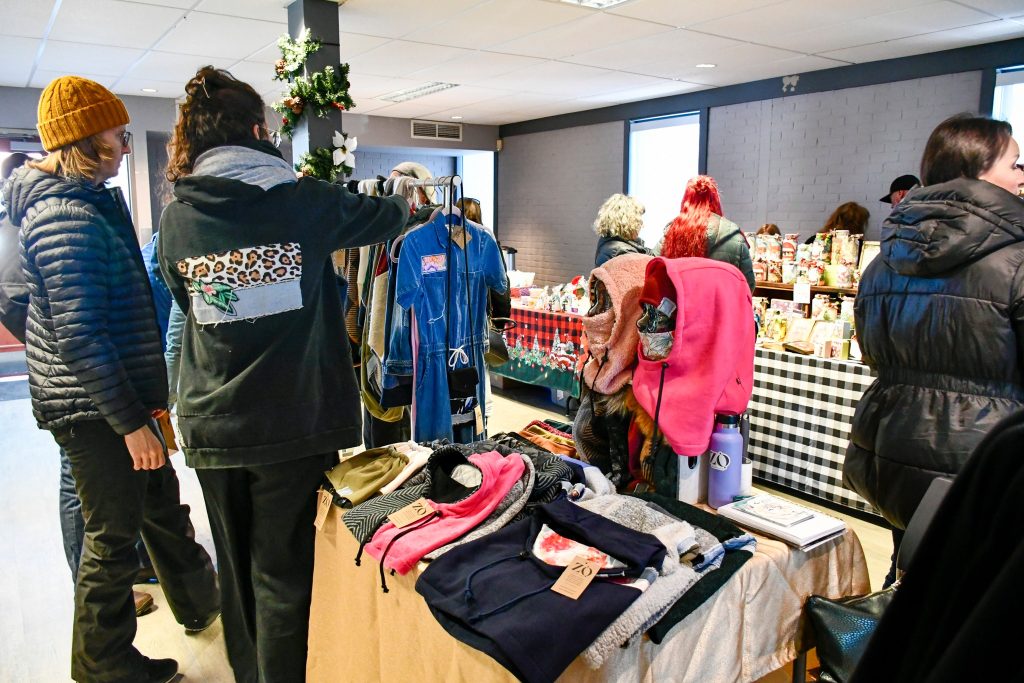 Marché de Noel de Rigaud - icon