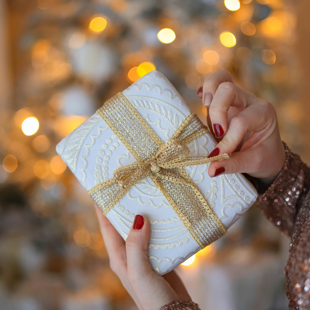 Saint-Zotique Christmas market
