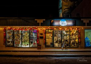 La tournée des boutiques-cadeaux de Vaudreuil-Soulanges
