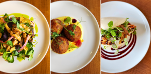 Mati Bistro Chic : une expérience unique aux Cèdres