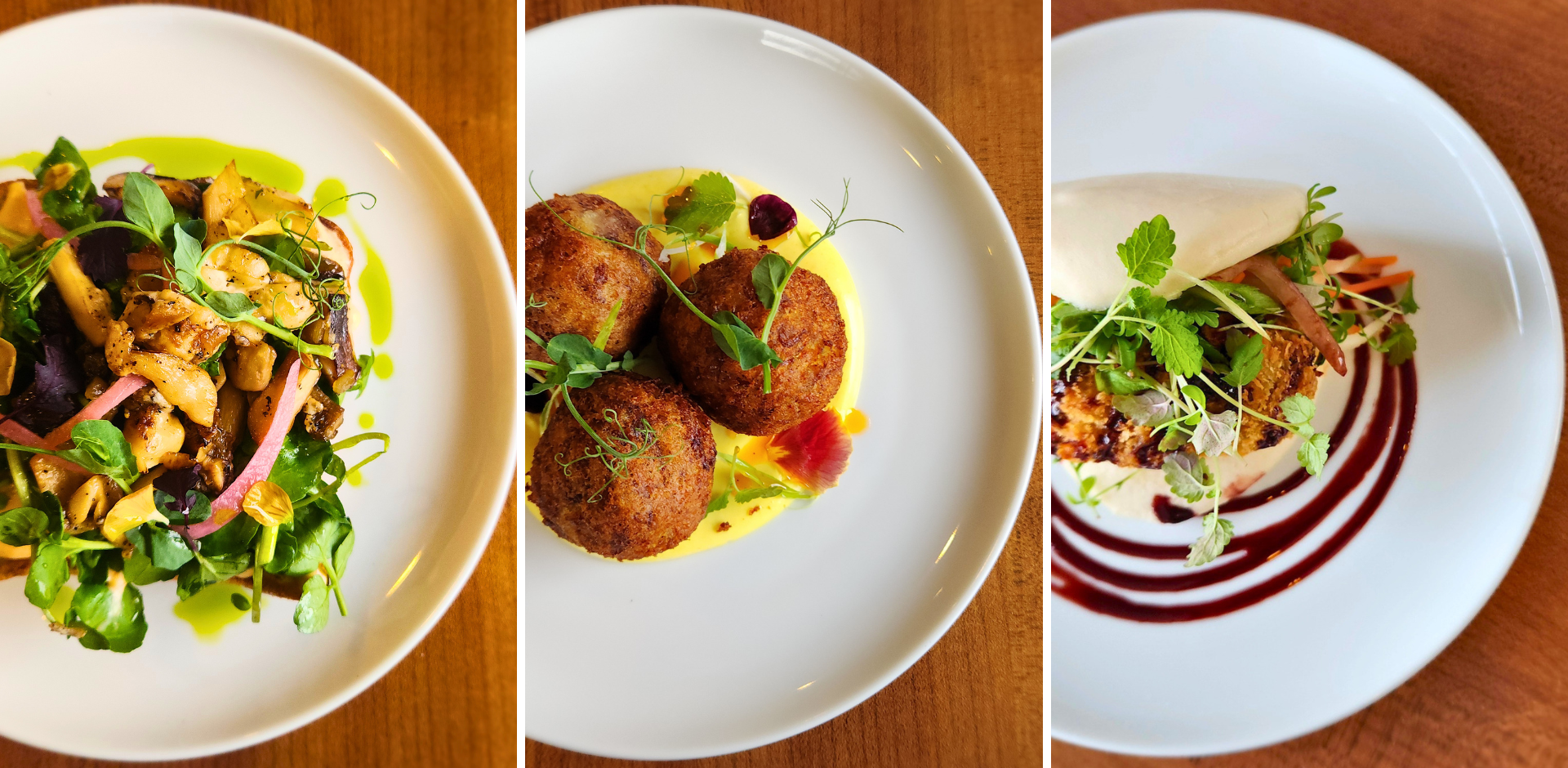 Mati Bistro Chic : une expérience unique aux Cèdres